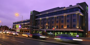 Holiday Inn Express London Heathrow T5, An Ihg Hotel