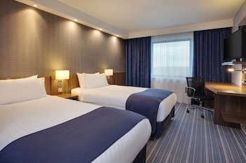 Holiday Inn Express London Heathrow T5, An Ihg Hotel