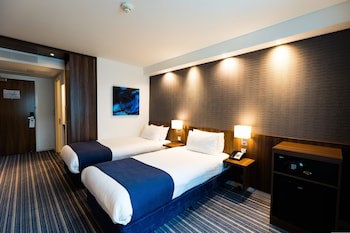 Holiday Inn Express London Heathrow T5, An Ihg Hotel