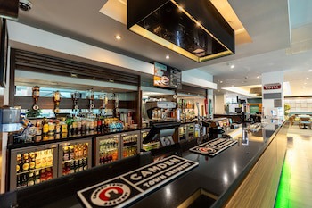 Holiday Inn Express London Heathrow T5, An Ihg Hotel