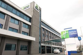 Holiday Inn Express London Heathrow T5, An Ihg Hotel