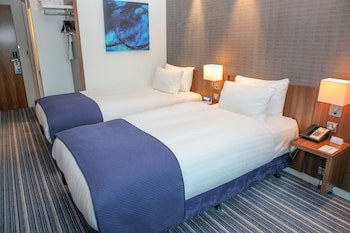 Holiday Inn Express London Heathrow T5, An Ihg Hotel