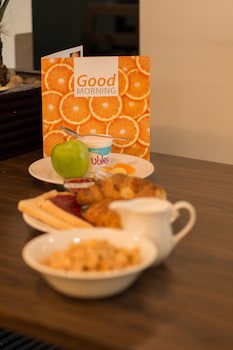 Holiday Inn Express London Heathrow T5, An Ihg Hotel