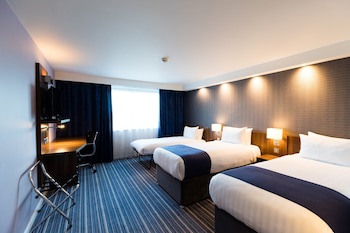 Holiday Inn Express London Heathrow T5, An Ihg Hotel