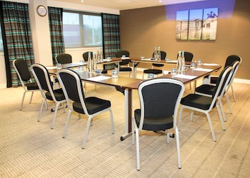 Holiday Inn Express London Heathrow T5, An Ihg Hotel