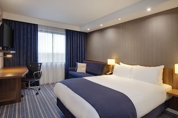 Holiday Inn Express London Heathrow T5, An Ihg Hotel