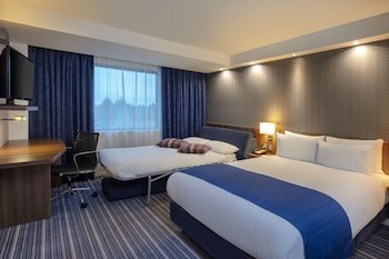 Holiday Inn Express London Heathrow T5, An Ihg Hotel