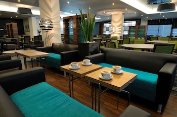 Holiday Inn Express London Heathrow T5, An Ihg Hotel