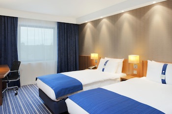 Holiday Inn Express London Heathrow T5, An Ihg Hotel