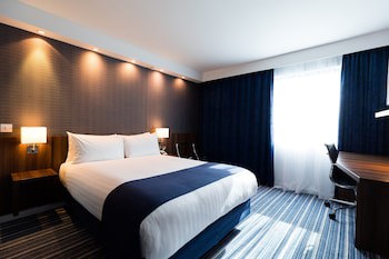 Holiday Inn Express London Heathrow T5, An Ihg Hotel