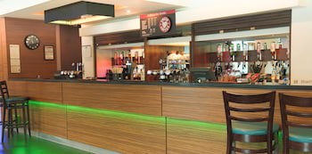 Holiday Inn Express London Heathrow T5, An Ihg Hotel