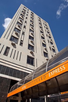 Hotel Boulevard Express