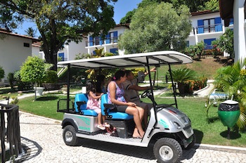D Beach Resort