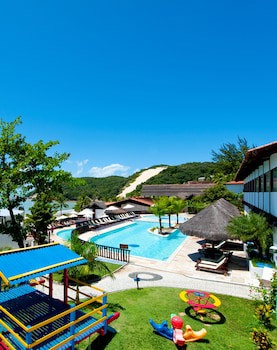 D Beach Resort