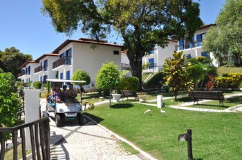 D Beach Resort
