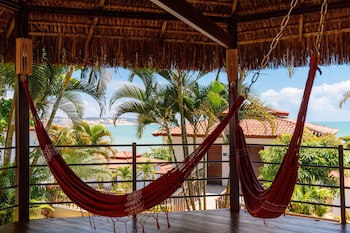 D Beach Resort