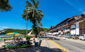 D Beach Resort