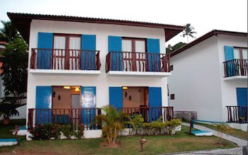 D Beach Resort