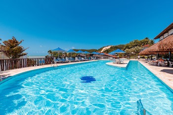 D Beach Resort