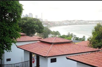 D Beach Resort
