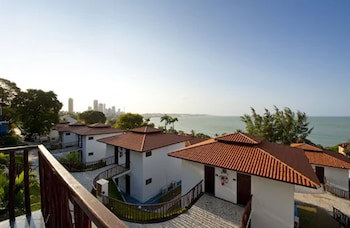 D Beach Resort