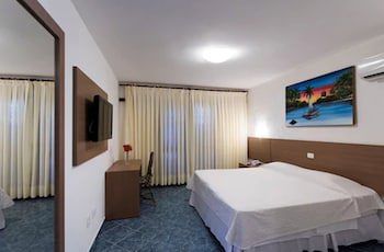 D Beach Resort
