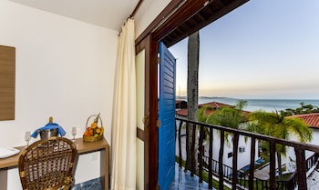 D Beach Resort