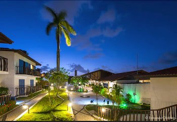 D Beach Resort