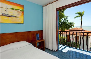 D Beach Resort