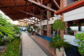 D Beach Resort