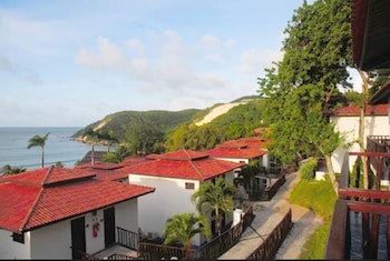 D Beach Resort