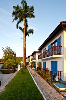 D Beach Resort