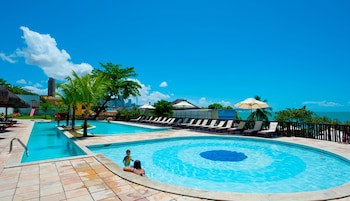 D Beach Resort