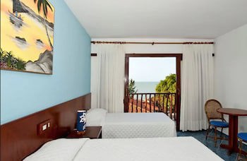 D Beach Resort