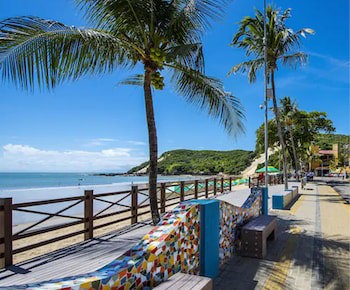 D Beach Resort