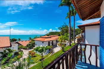 D Beach Resort