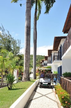 D Beach Resort