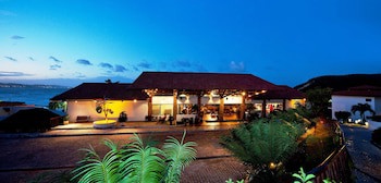 D Beach Resort