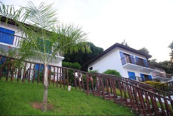 D Beach Resort