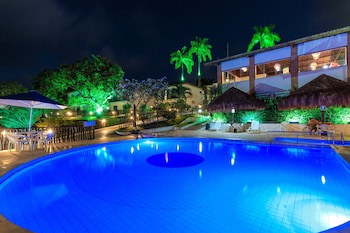 D Beach Resort