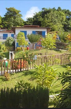 D Beach Resort