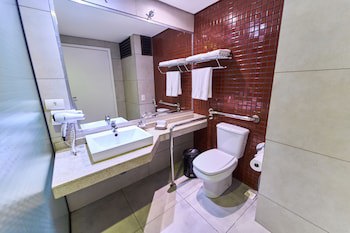 Foz Plaza Hotel