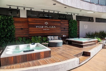 Foz Plaza Hotel
