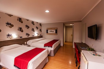 Foz Plaza Hotel