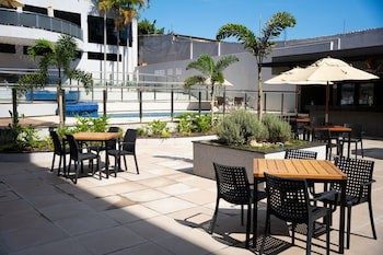 Foz Plaza Hotel