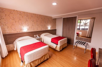 Foz Plaza Hotel
