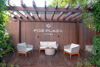 Foz Plaza Hotel