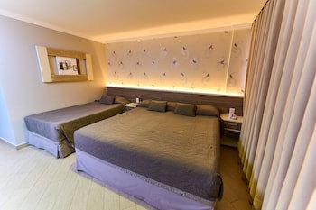 Foz Plaza Hotel