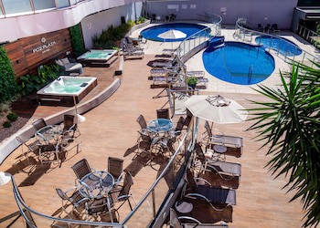 Foz Plaza Hotel