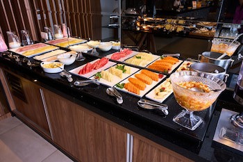 Foz Plaza Hotel